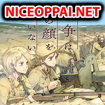 Senso wa onna no kao o shite inai