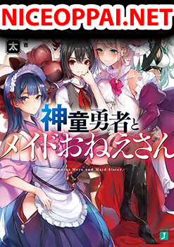 Shindou Yuusha to Maid Onee-san