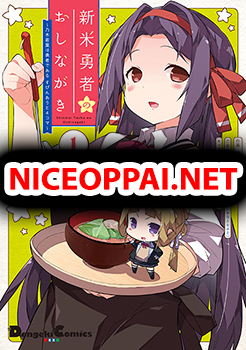 Shinmai Yuusha no Oshinagaki ~Nogi Wakaba wa Yuusha de Aru Spin out 4-koma~