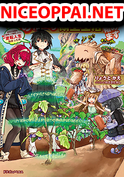 Shokubutsu Mahou Chito de Nonbiri Ryoshu Seikatsu Hajimemasu Zense no Chishiki o Kushi Shite Nogyo Shitara, Gyakuten Jinsei Hajimatta Kudan