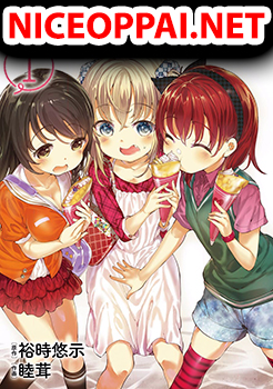 Shou5 na Kanojo to Otona no Ai