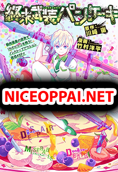Shuumatsu Busou Pancake