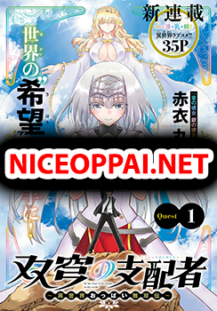Soukyuu no Shihai-sha ~ Isekai Oppai Musouden ~