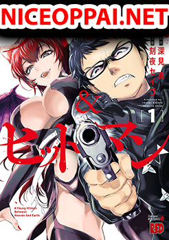 Succubus & Hitman