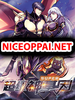 Super God Gene