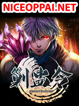 Surpression Order