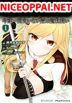 Tanaka ~Nenrei Equal Kanojo Inaireki no Mahoutsukai~ (Reboot)