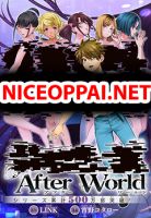 World's End Harem After World - Drama, Ecchi, Harem, Manga, Mature, Romance, School Life, Sci-fi, Shounen