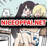 100 Nichigo ni S○X suru Tsuinte-chan - Comedy, Ecchi, Manga, Slice of Life