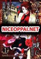 Umineko no Naku Koro ni Episode 1: Legend of the Golden Witch - Manga, Drama, Fantasy, Horror, Mystery, Psychological, Shounen, Supernatural