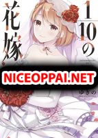 1/10 no hanayome - Adult, Comedy, Drama, Harem, Manga, Romance, Seinen, Slice of Life