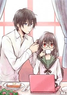 14-Sai no Onna Shachou, Neet o Hirou
