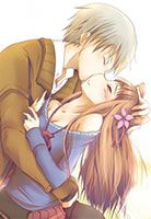 Spice and Wolf - Harvest - Adult, Doujinshi, Ecchi, Manga, Romance