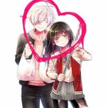 Pashiri na Boku to Koi suru Banchou-san - Comedy, Manga, Romance, School Life, Seinen, Slice of Life - จบแล้ว
