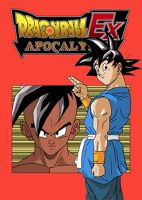 Dragon Ball EX Apocalypto - Action, Adventure, Comedy, Fantasy, Martial Arts, Sci-fi, Shounen, Supernatural