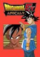Dragon Ball EX Apocalypto