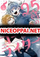 25-ji no Ghost Writer - Comedy, Drama, Manga, Romance, Seinen, Supernatural - จบแล้ว