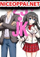 29 to JK - Manga, Comedy, Ecchi, Harem, Romance, Shounen, Slice of Life