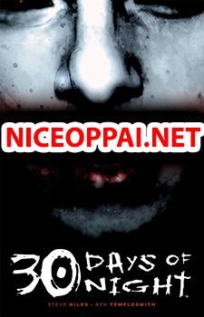 30 Days of Night