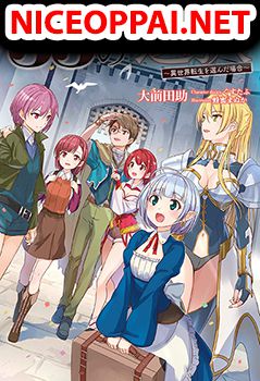35-sai No Sentaku: Isekai Tensei O Eranda Baai