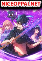 +99 Wooden Stick - Action, Drama, Manhwa, Shounen