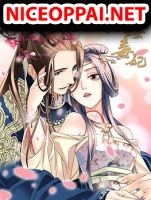 A Beauty, a Fatal Concubine - Drama, Fantasy, Historical, Manhua, Romance, Shoujo