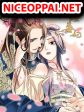 A Beauty, a Fatal Concubine