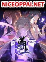 Above All Gods - Manhua, Action, Adventure, Fantasy, Shounen, Supernatural