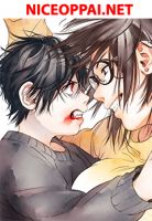 A Boy's Scar - Drama, Manga, Psychological, Romance, Seinen, Slice of Life, Supernatural