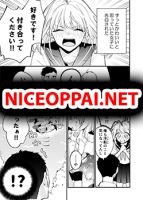 A Buoyant Girl Confessed To Me - Comedy, Manga, One Shot, Romance, School Life - จบแล้ว