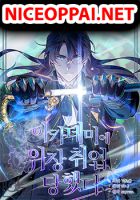 Academy’s Undercover Professor - Action, Adventure, Fantasy, Manhwa, Shounen