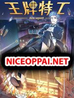 Ace Agent - Manhua, Action, Adventure