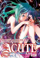 Acute - Drama, Romance, Shoujo, Manga, Tragedy