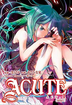 Acute