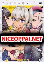 Adamasu no Majotachi - Adult, Comedy, Drama, Harem, Manga, Romance, School Life, Seinen, Supernatural