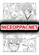 A Doujin Artist Calls an Escort Girl