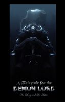 A Fairytale For The Demon Lord - Action, Adventure, Fantasy, Romance, Seinen, Tragedy, Manhwa, Sci-fi