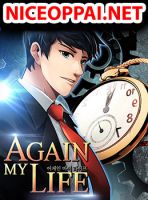 Again My Life - Manhwa, Drama, Action, Seinen
