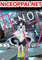 Ageku no Hate no Kanon - Manga, Drama, Romance, Sci-fi, Seinen