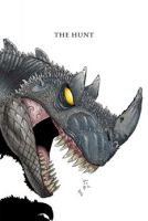 Age of Reptiles - The Hunt - Adventure, Historical, Slice of Life, Comic