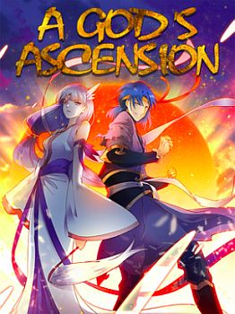 A God's Ascension ข้ามเวลาเกิดใหม่ในร่างตัวร้ายกลายเป็นเทพ