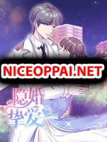 A Hidden Love Marriage - Manhua, Romance, Shoujo, Slice of Life