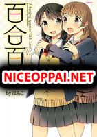 A Hundred Scenes of Girls Love - Ecchi, Manga, Romance, School Life, Slice of Life, Yuri