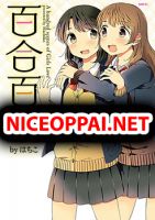 A Hundred Scenes of Girls Love - Ecchi, Manga, Romance, School Life, Slice of Life, Yuri - จบแล้ว