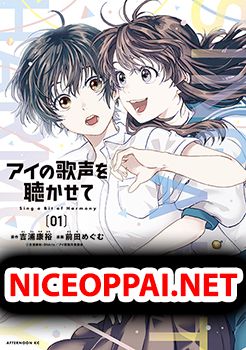 Ai no Utagoe wo Kikasete
