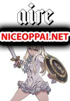 Aire - Manhwa, Action, Adventure, Fantasy, Shounen