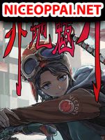 Akasaka Knife - Action, Adventure, Drama, Historical, Manhua