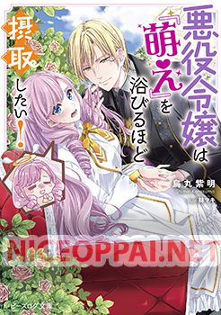 Akuyaku Reijo Wa Moe Wo Abiru Hodo Sesshu Shitai!