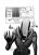 อ่านการ์ตูน Alien Manga: The Uninvited Guest