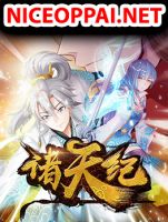 All Heavenly Days - Action, Adventure, Fantasy, Manhua, Martial Arts - เกิดใหม่